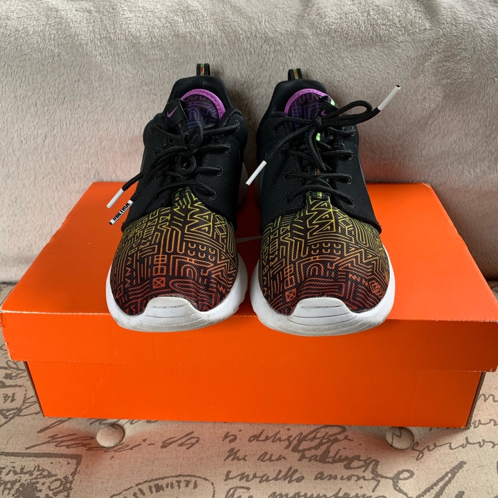 Nike Roshe Betrue 2016 Limited edition sneaker